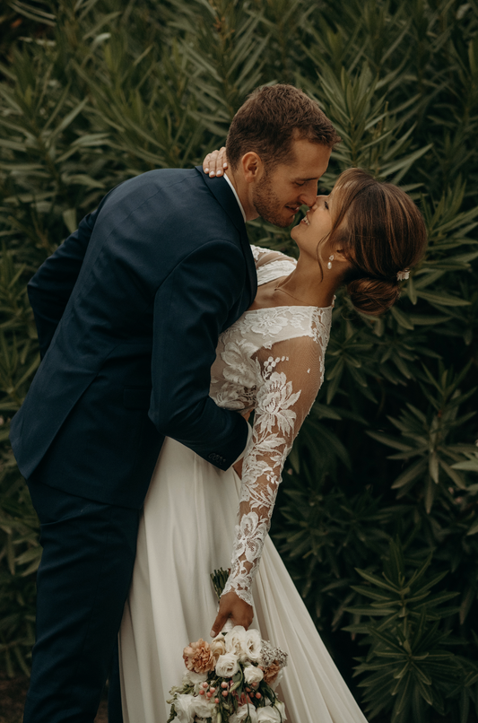 Marine & Alexandre
