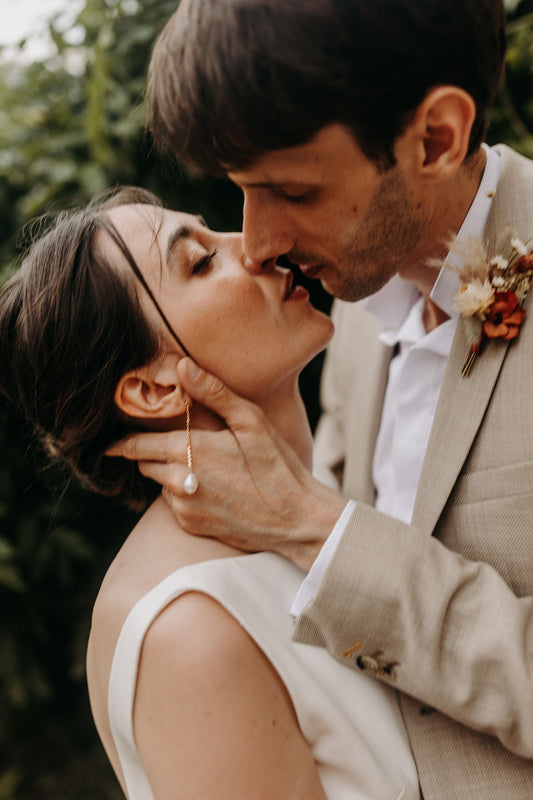 Amandine & Hugo