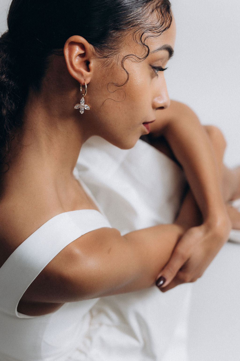 Amanda earrings