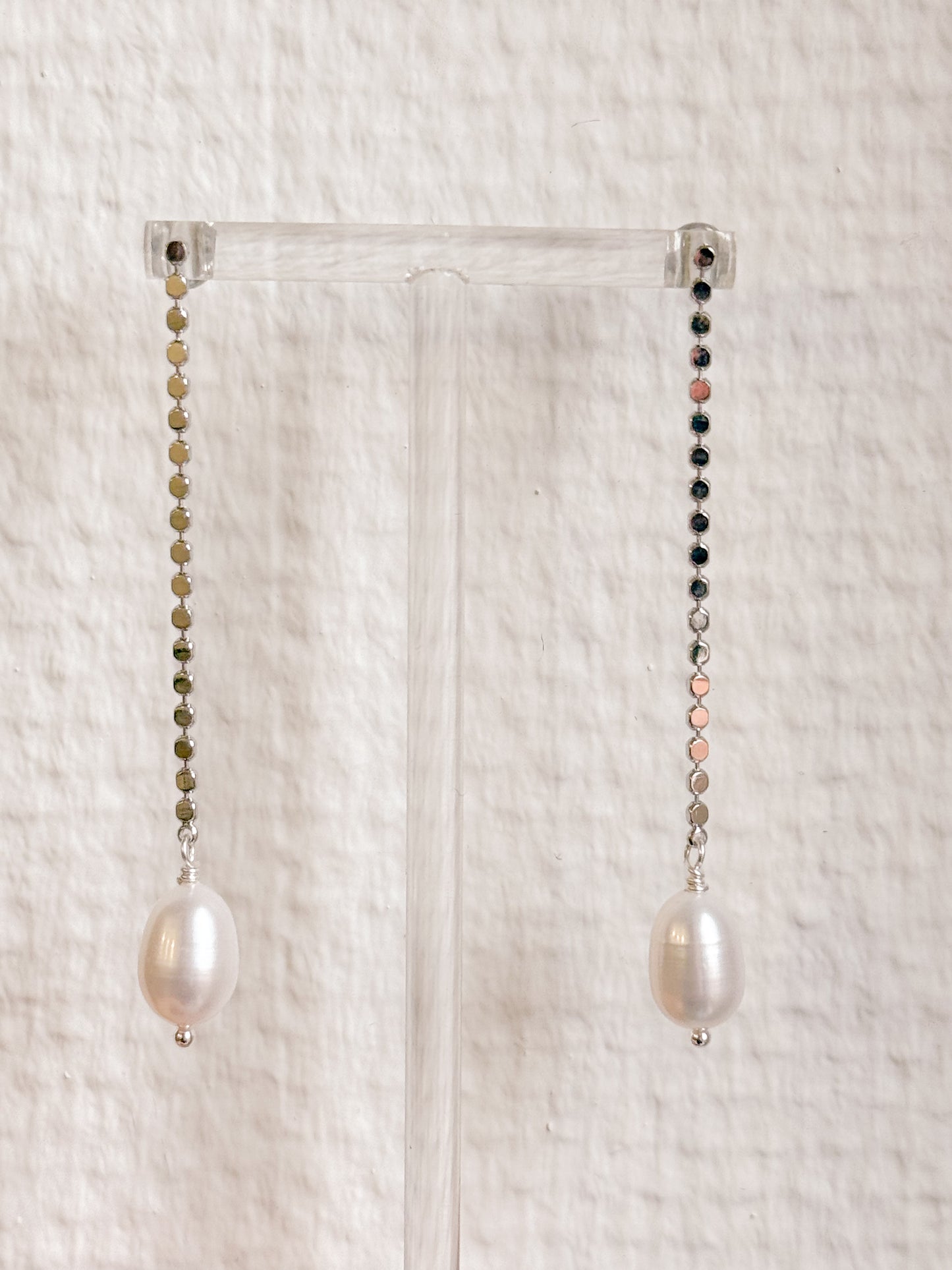 Yvette earrings