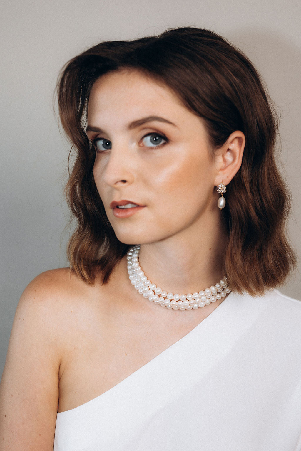 Collier Grace