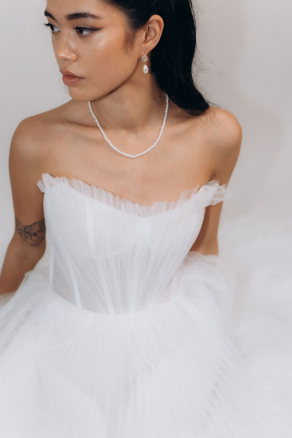 Sophia earrings