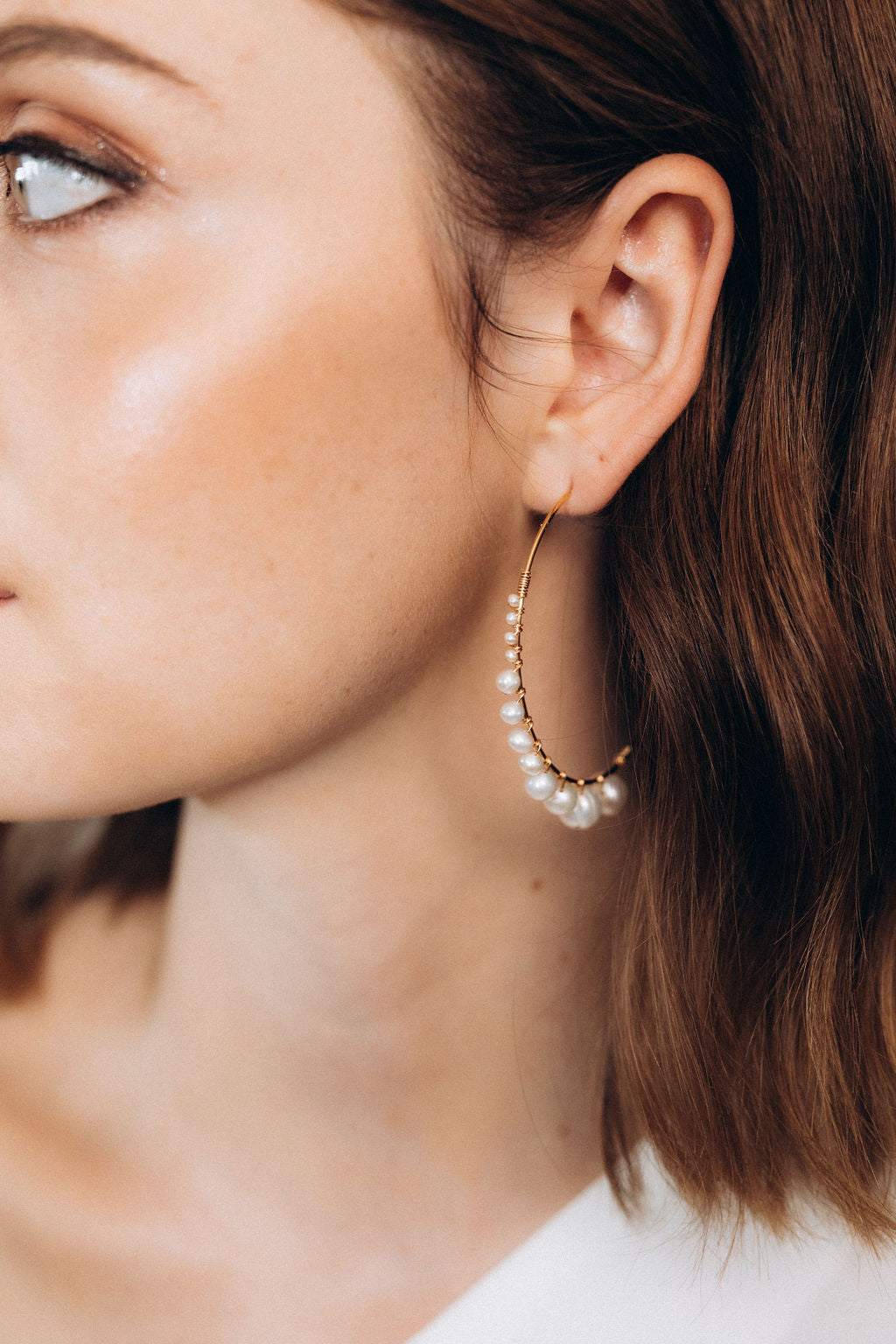Boucles d'oreilles Josiane