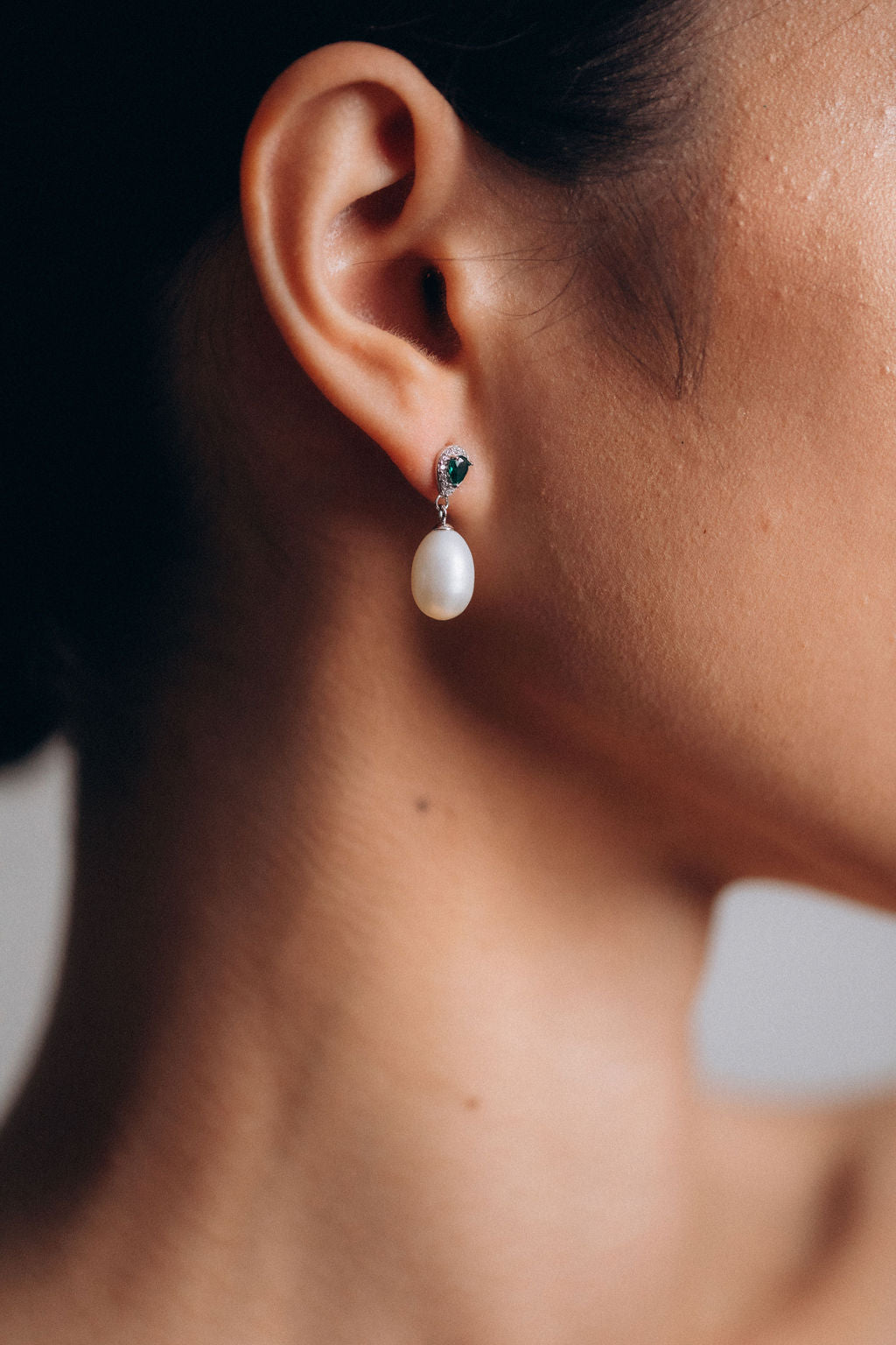 Ofelia earrings
