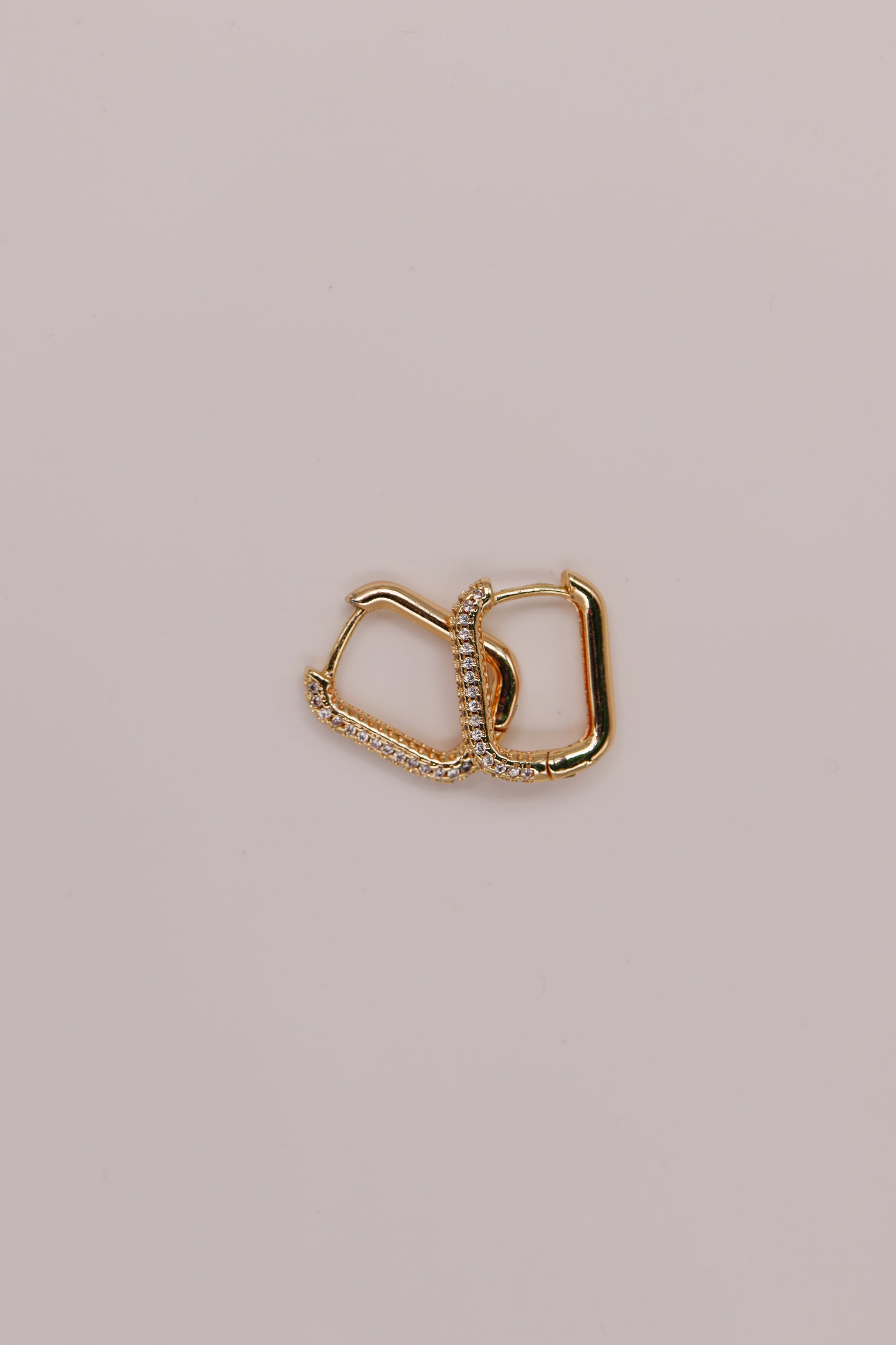 Boucles d'oreilles Salomé