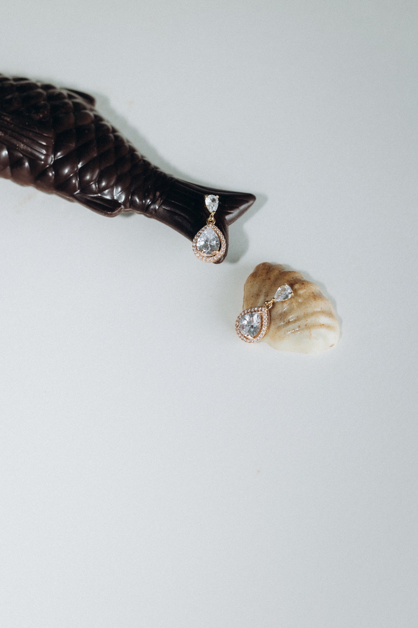 Boucles d'oreilles Livia