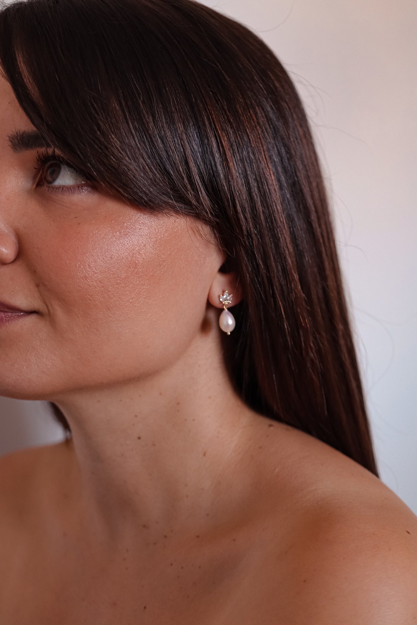 Nora earrings