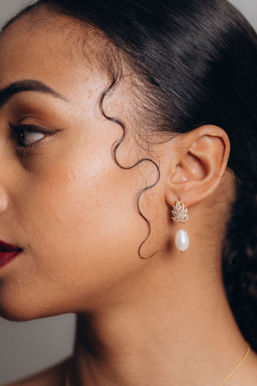 Sophia earrings
