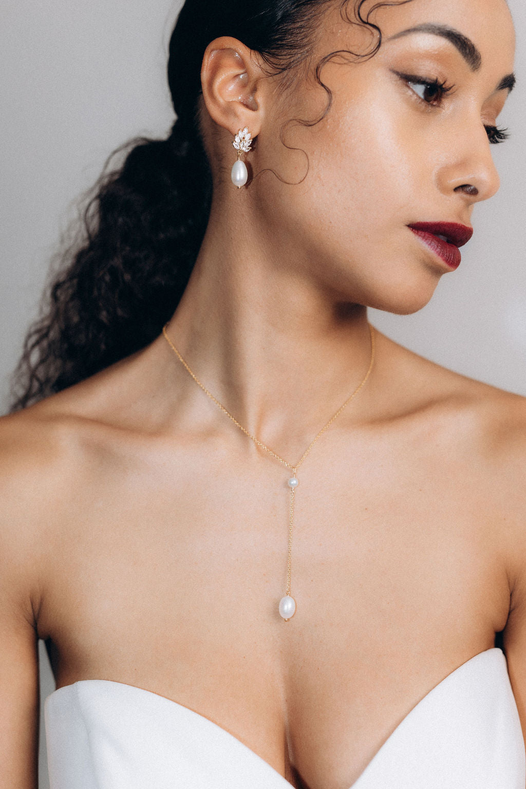 Sophia earrings