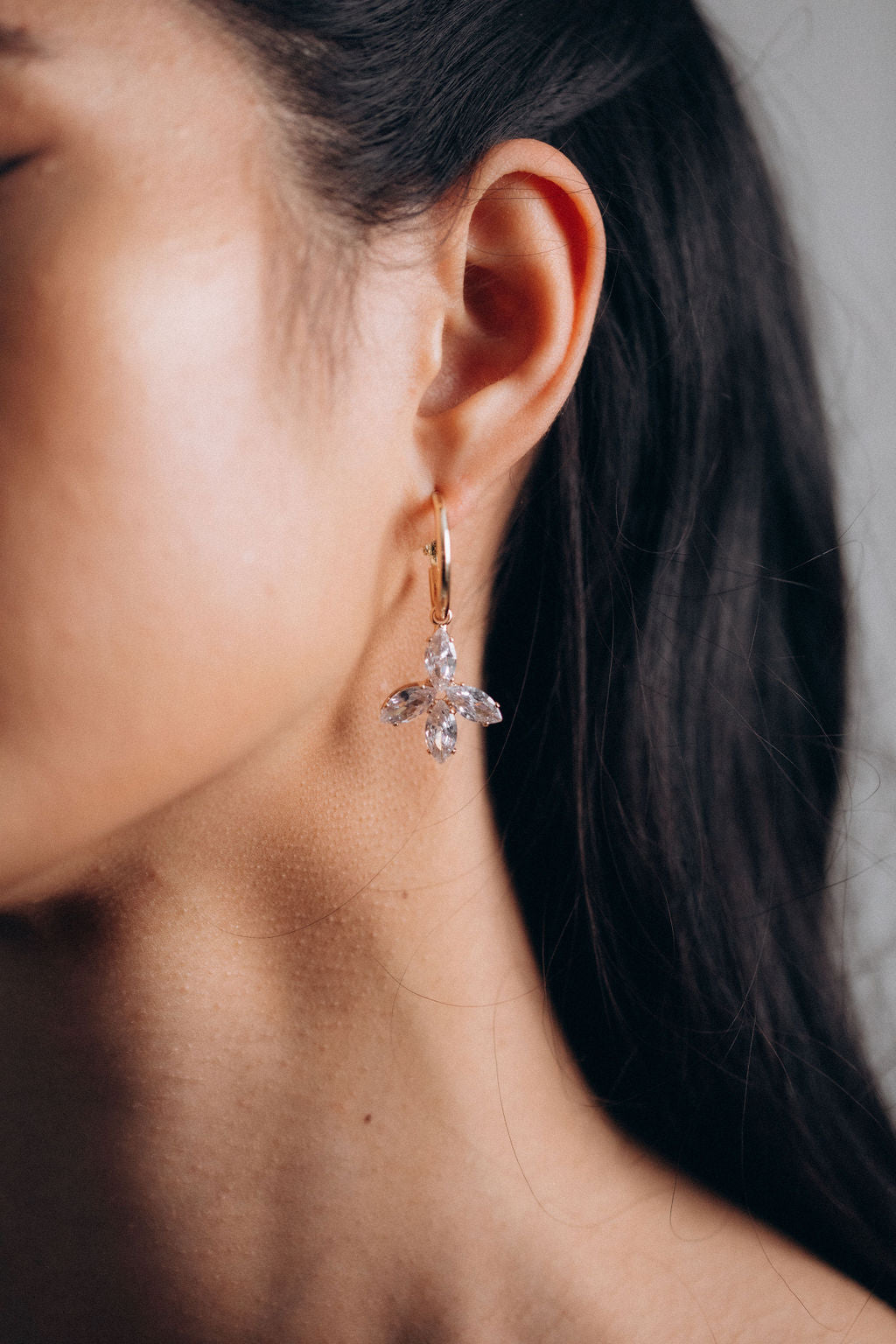 Amanda earrings