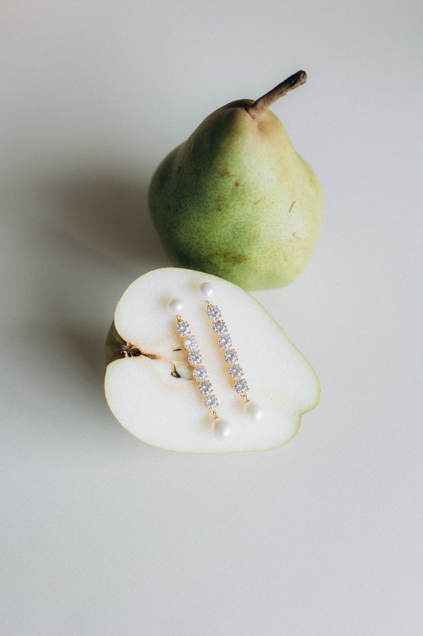 Iliana earrings