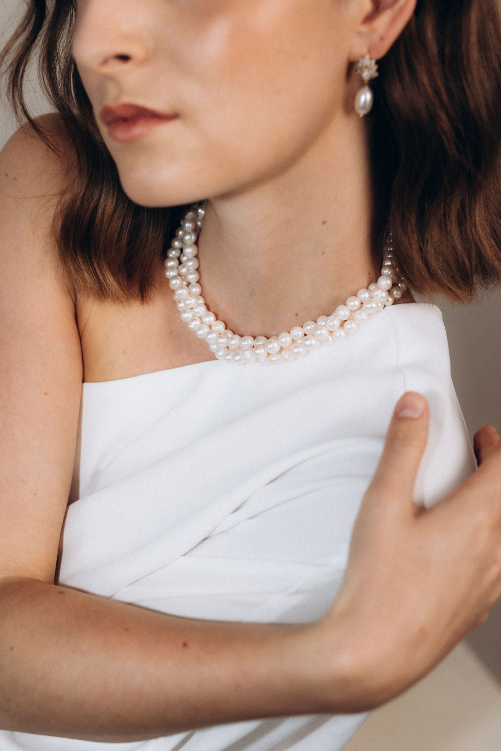 Collier Grace