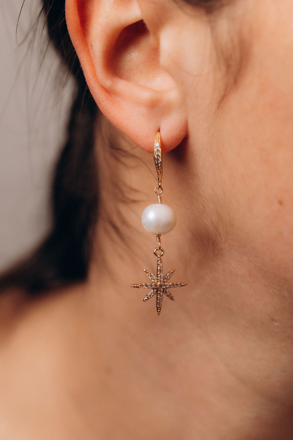 Astrid earrings