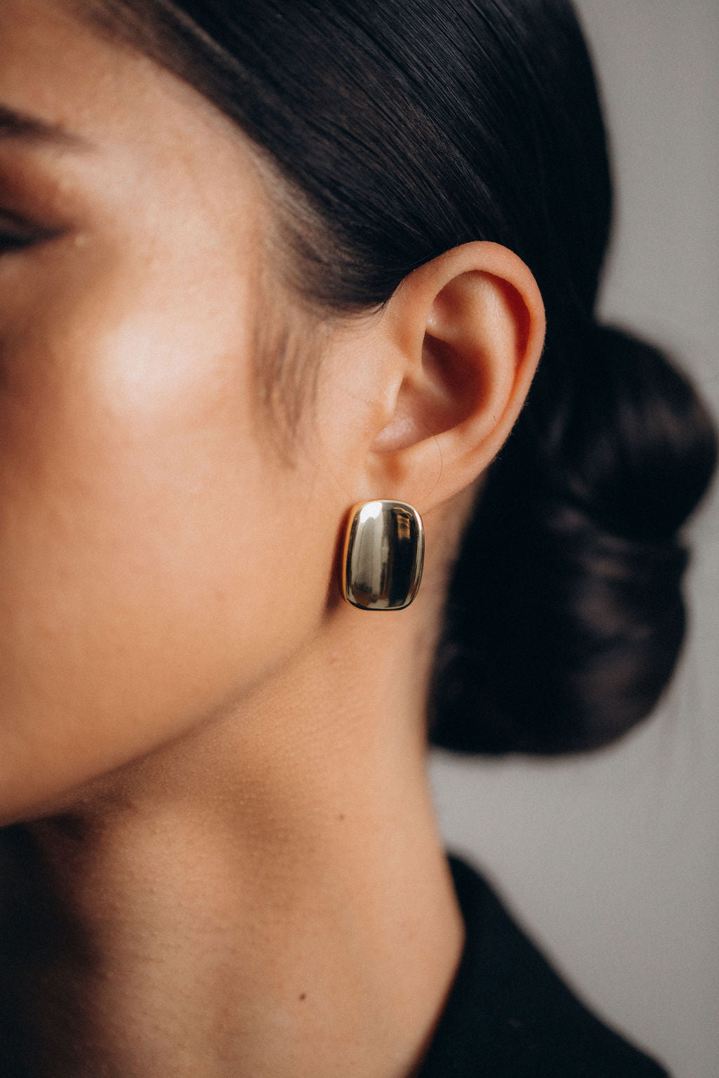 Boucles d'oreilles Céline