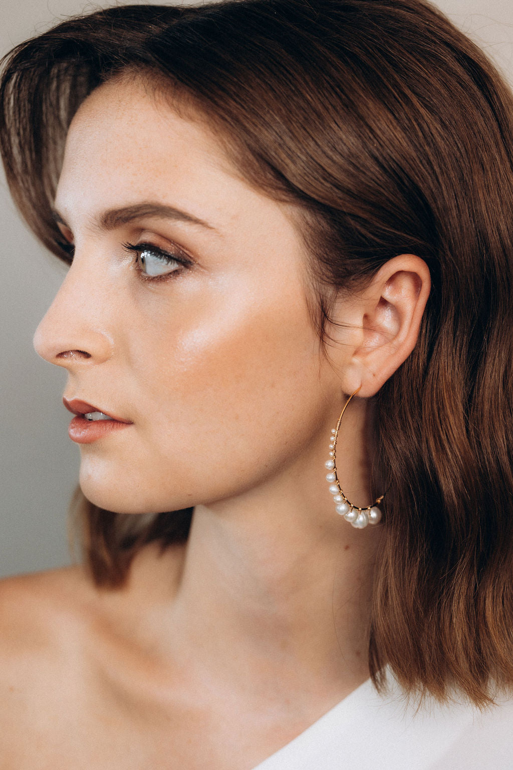 Boucles d'oreilles Josiane