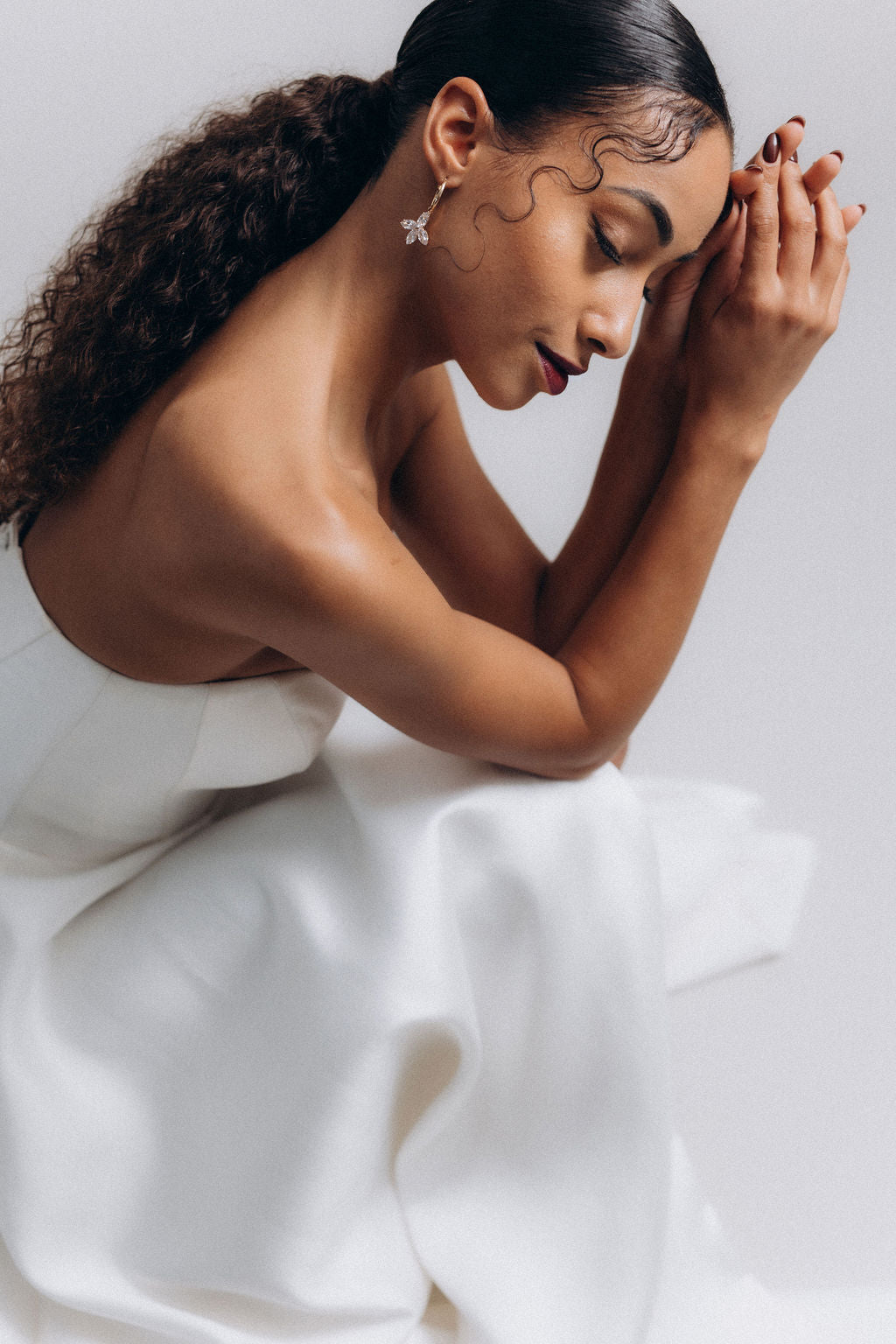 Amanda earrings