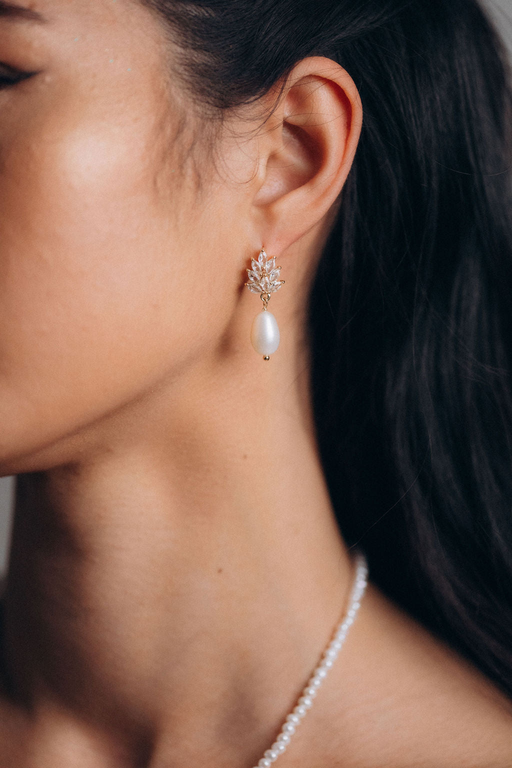 Sophia earrings