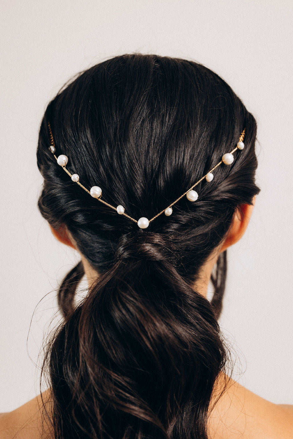 Blanche Tiara