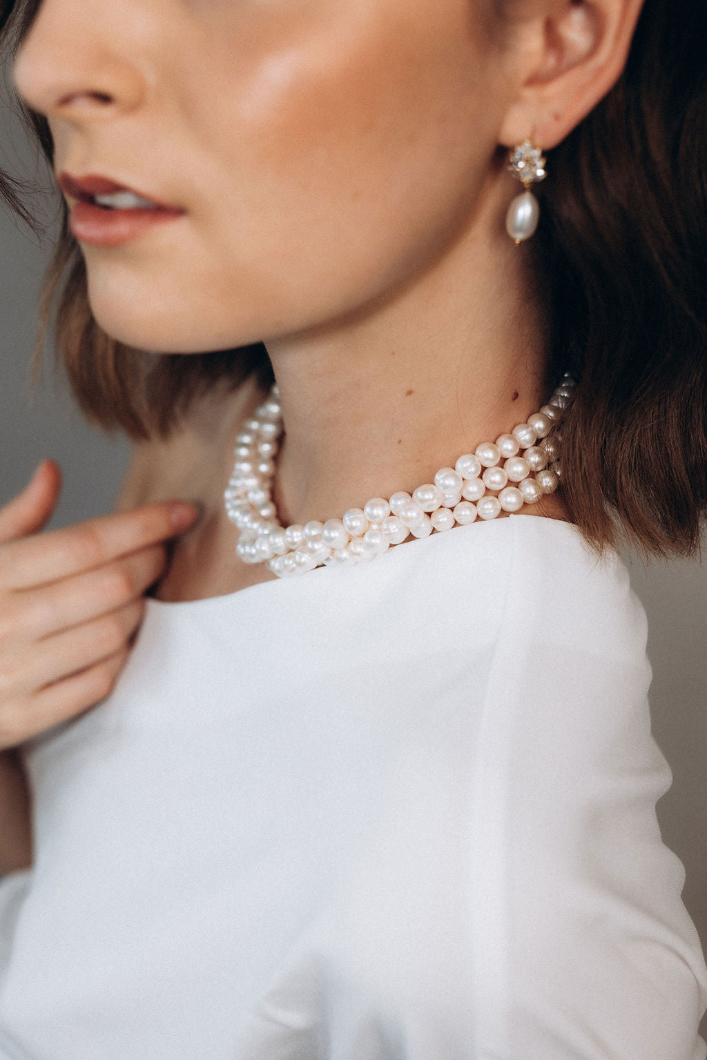 Collier Grace