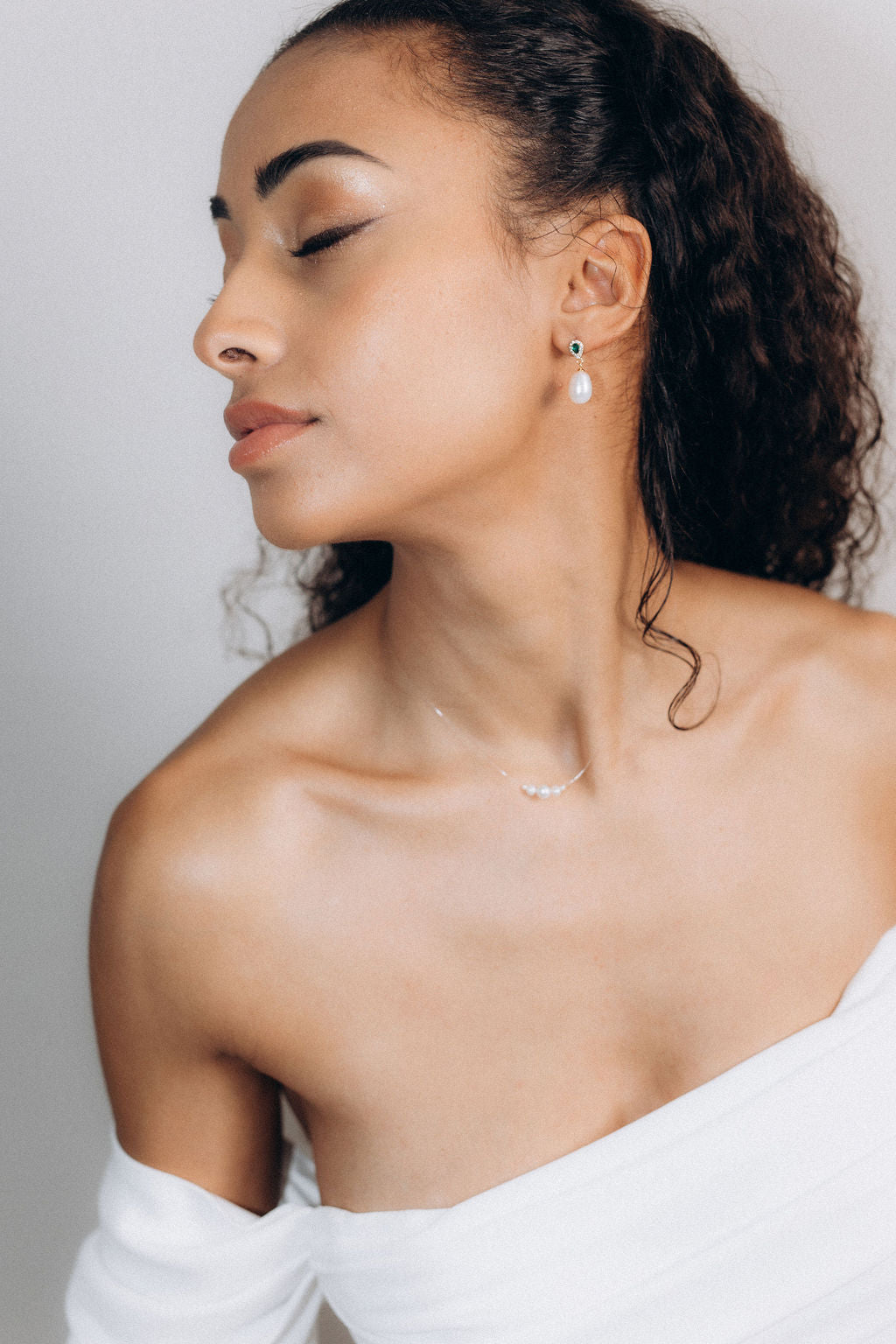Ofelia earrings