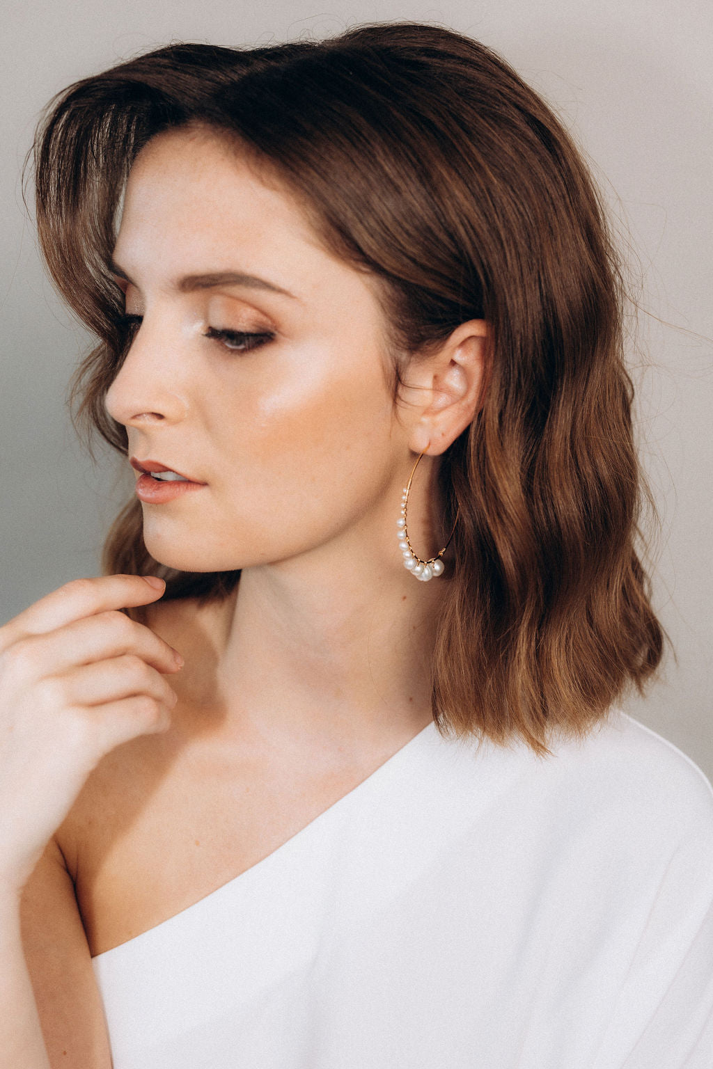 Boucles d'oreilles Josiane