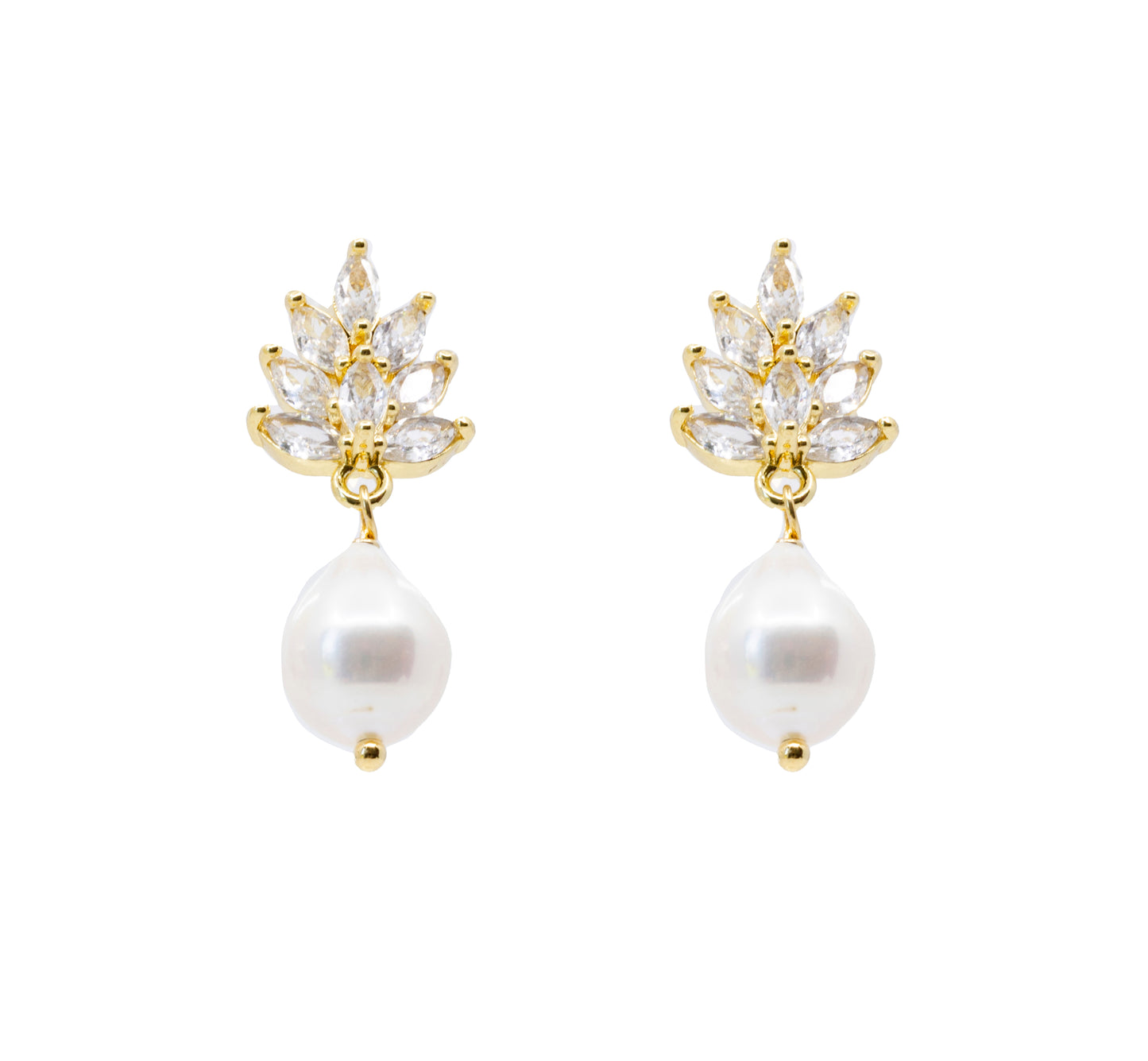 Sophia earrings