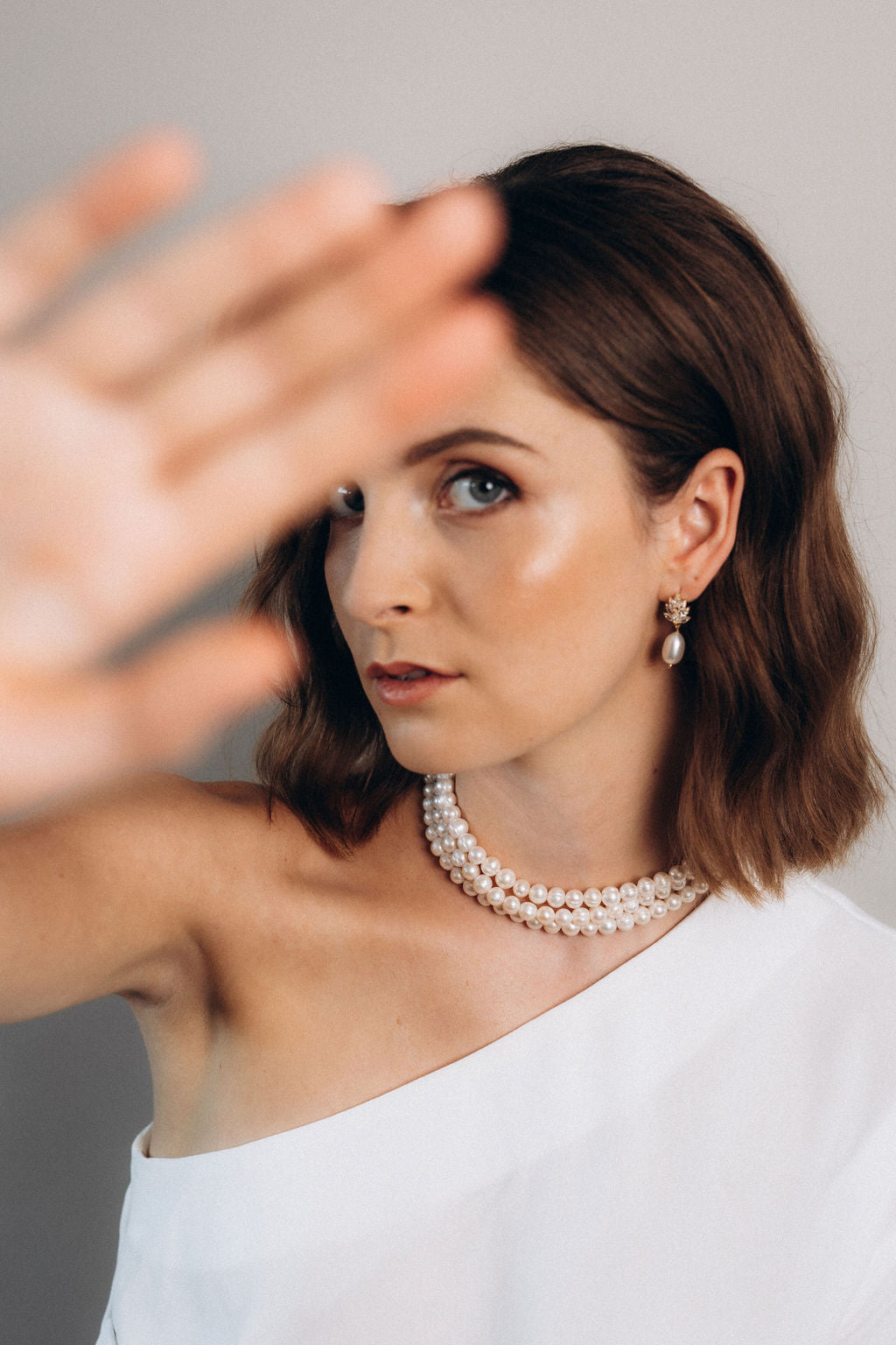 Collier Grace