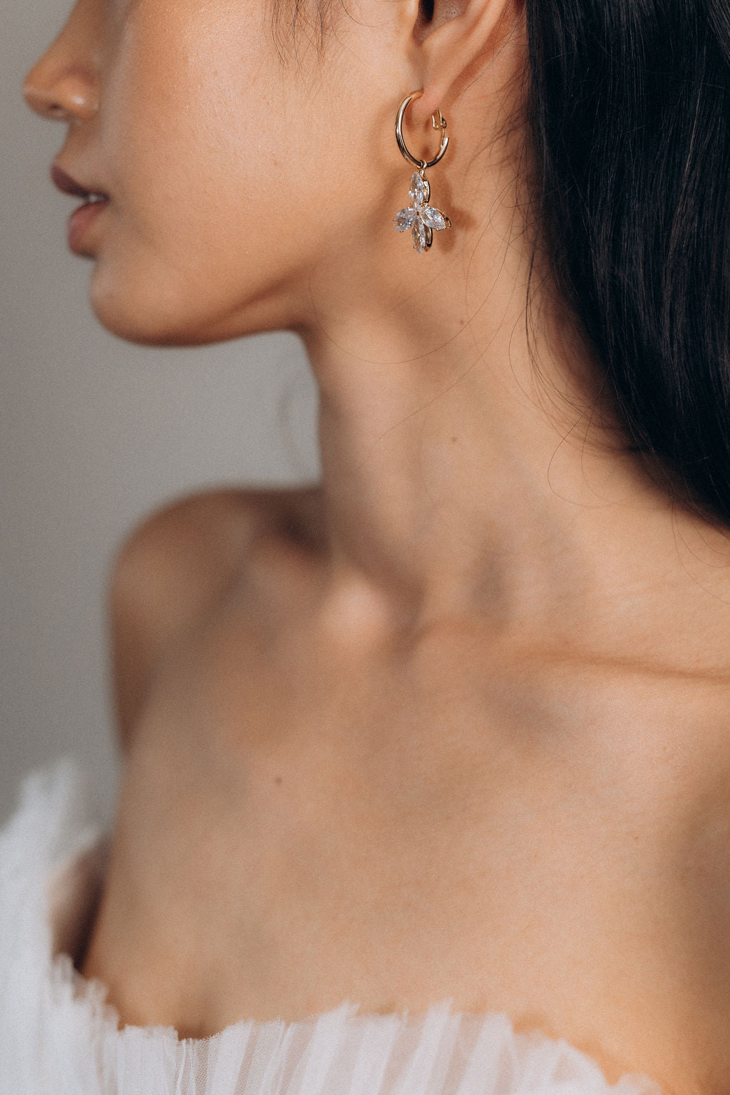 Amanda earrings