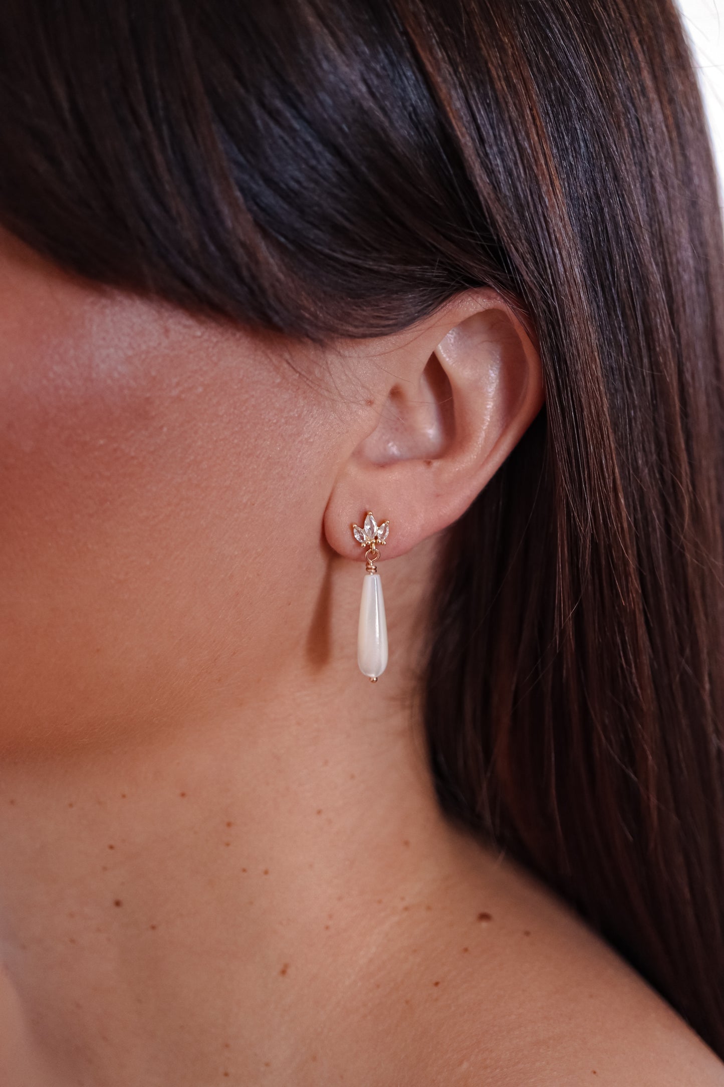 Boucles d'oreilles Sonia
