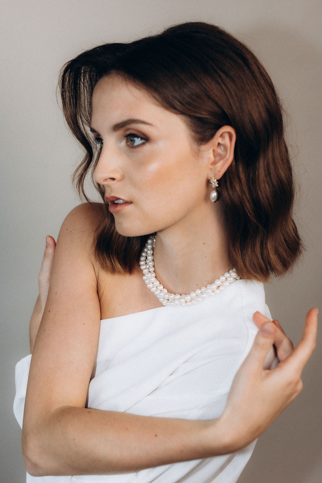 Collier Grace