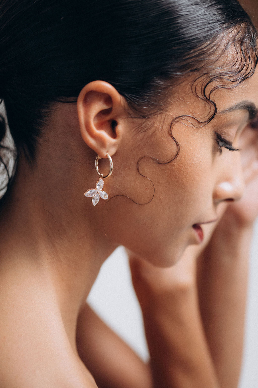 Amanda earrings