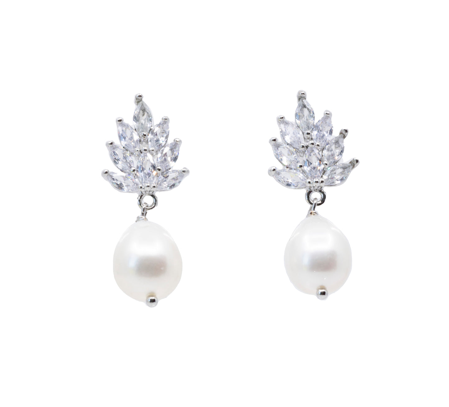 Boucles d'oreilles Sophia