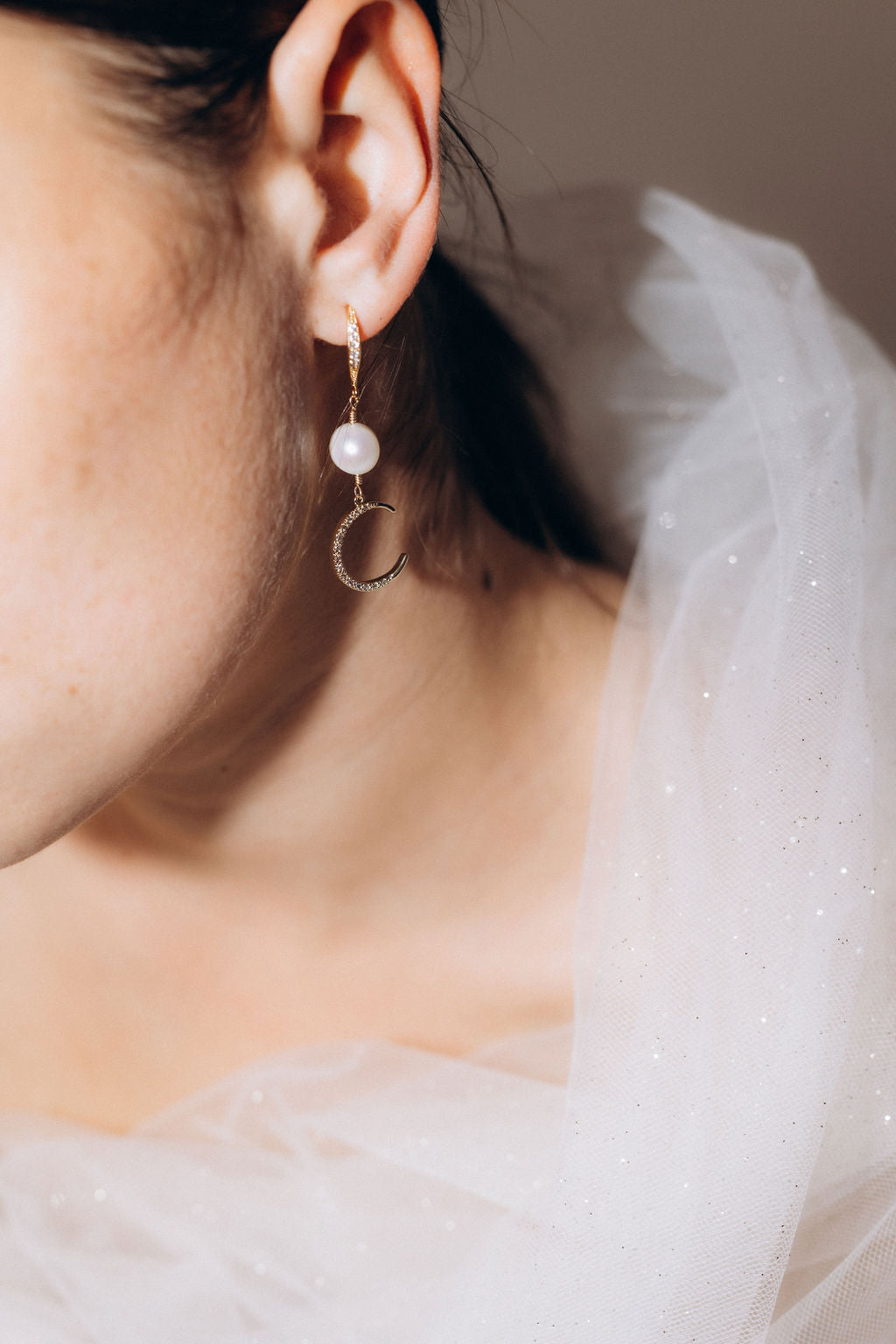 Astrid earrings
