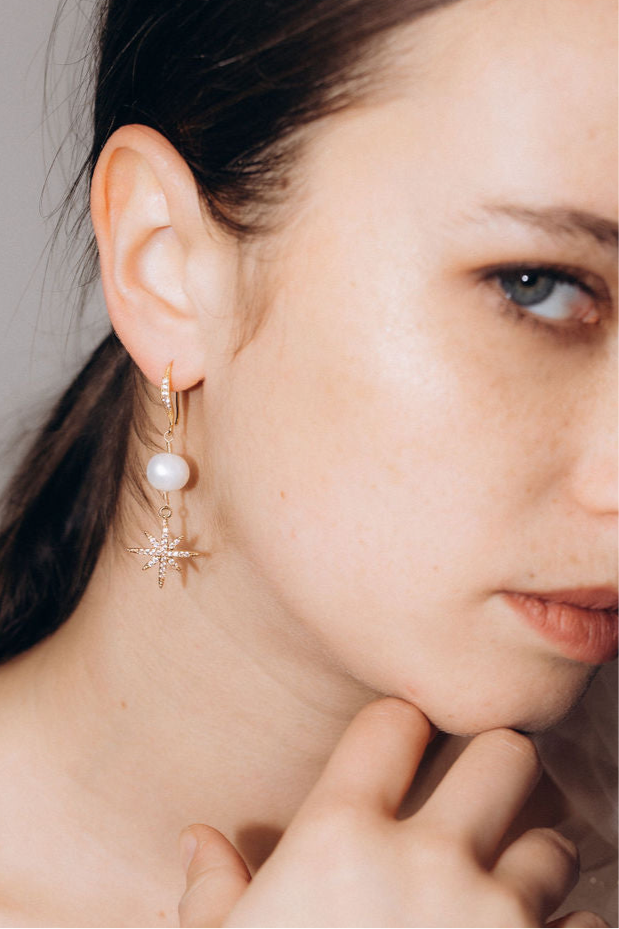 Astrid earrings