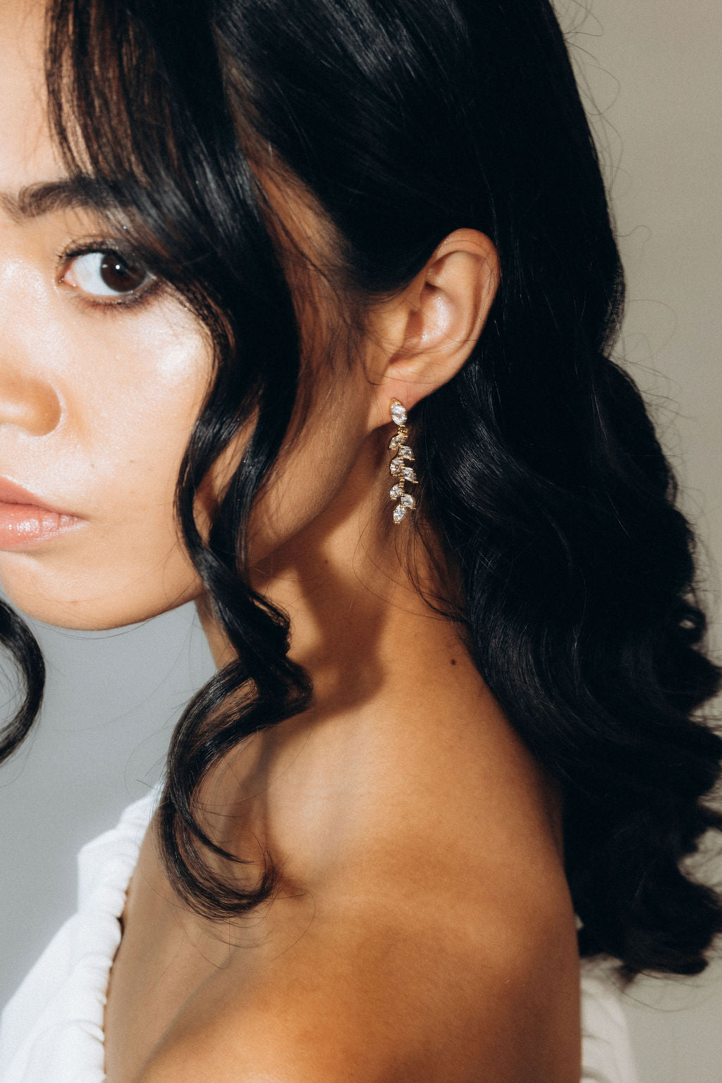 Boucles d'oreilles Olivia