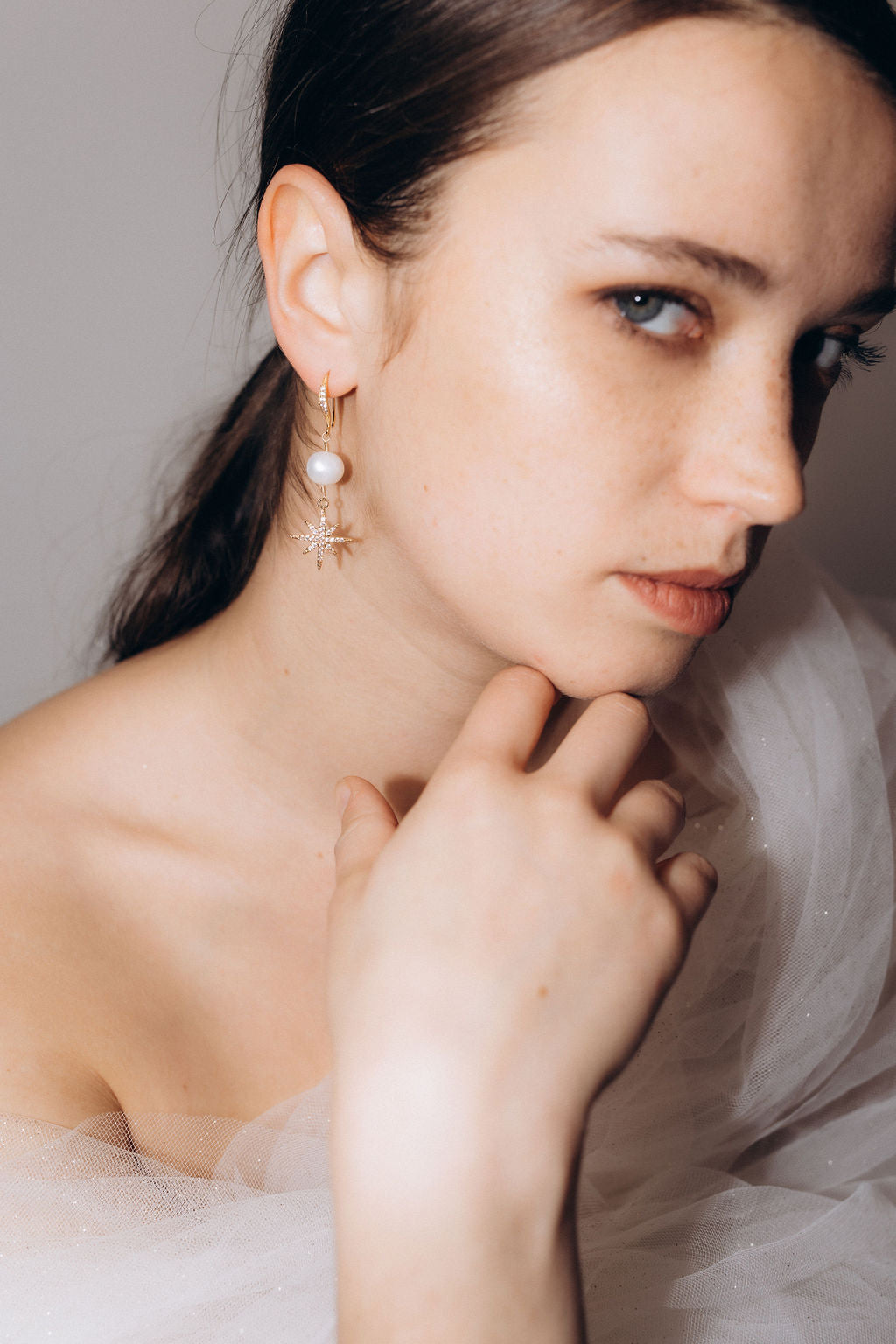 Astrid earrings