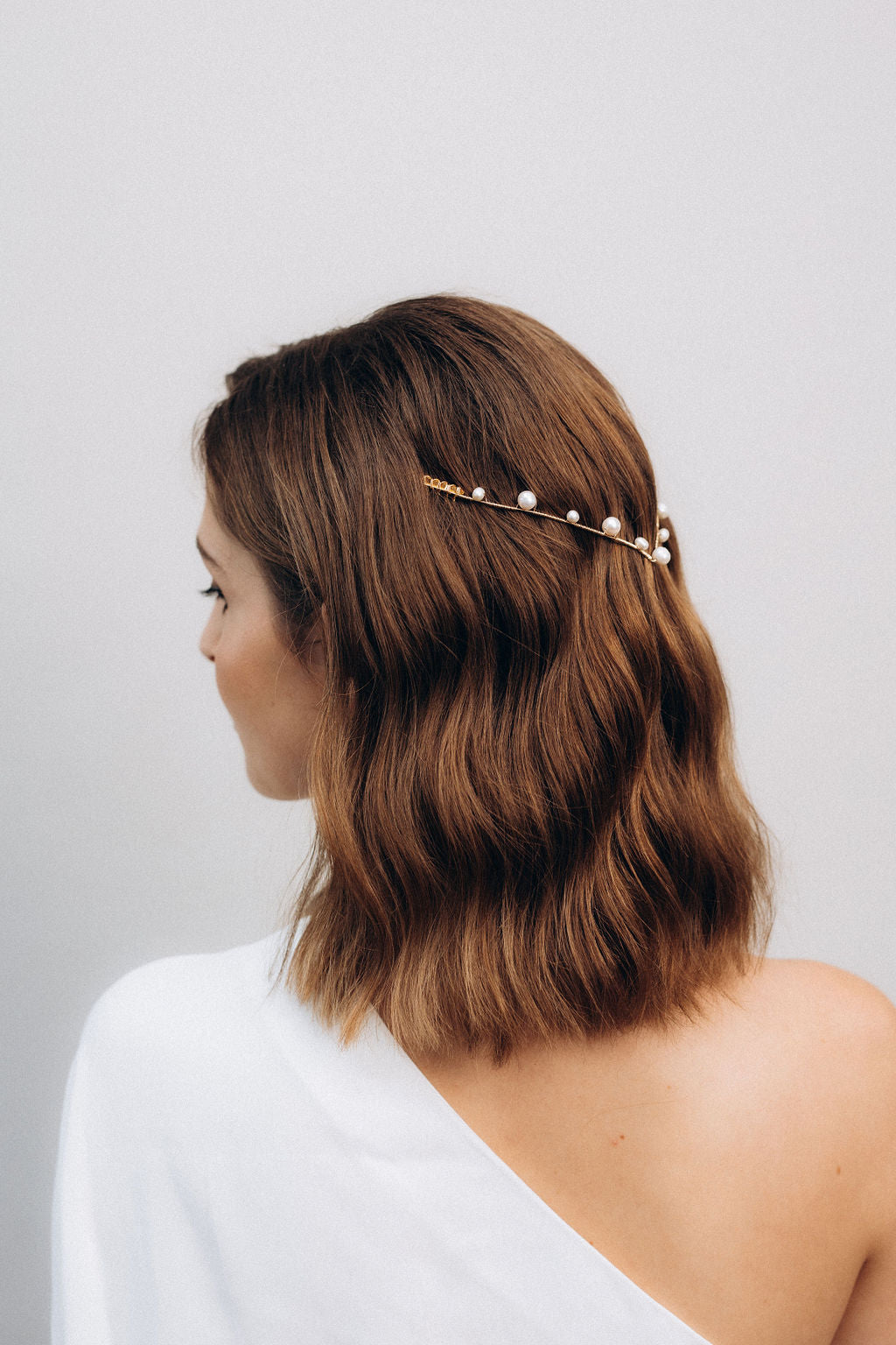 Blanche Tiara