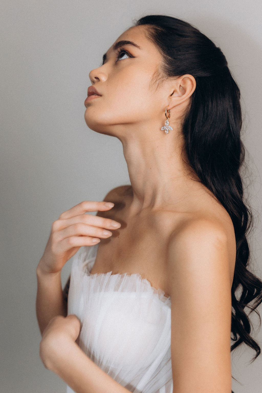 Amanda earrings