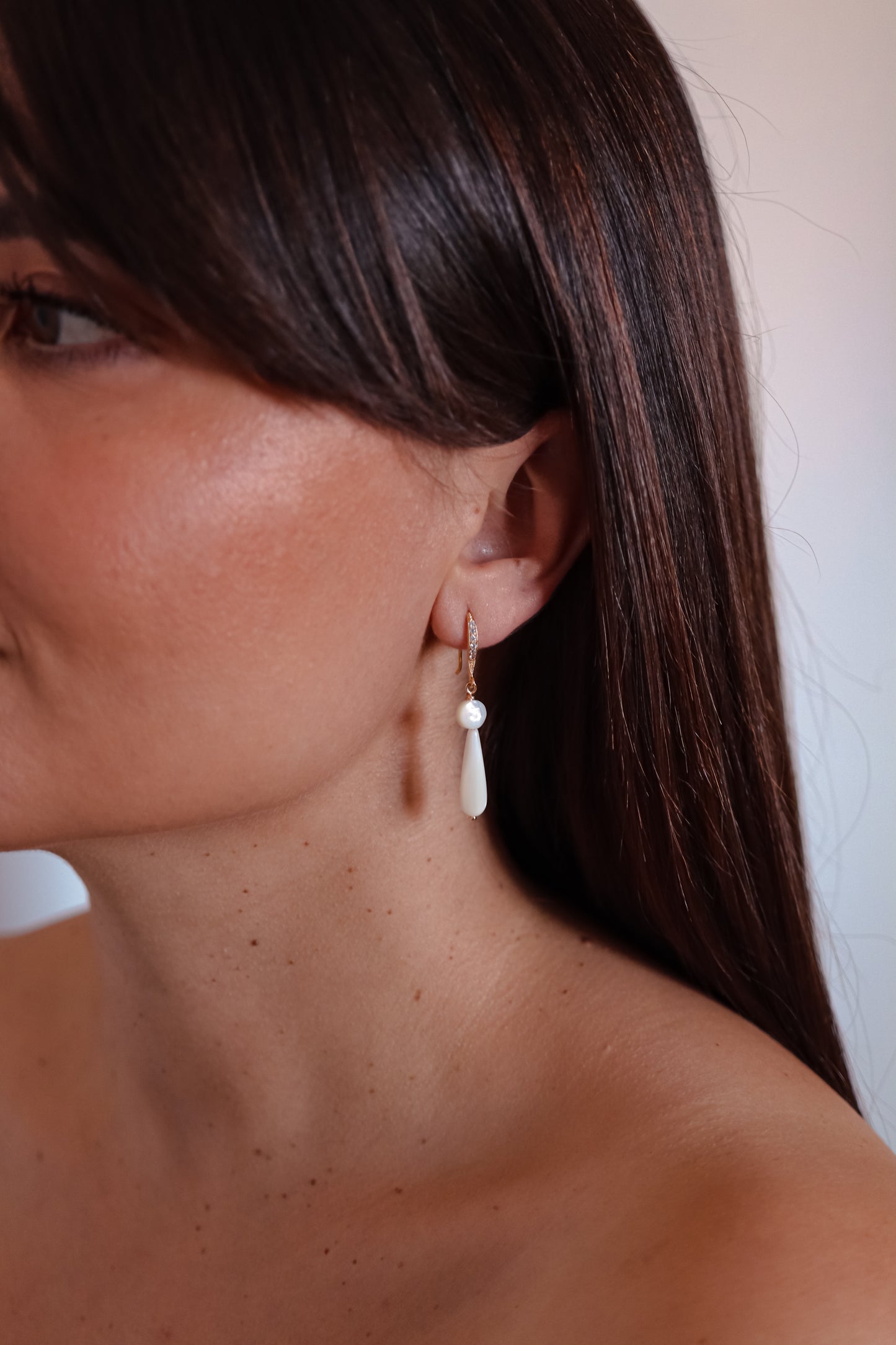 Boucles d'oreilles Germaine