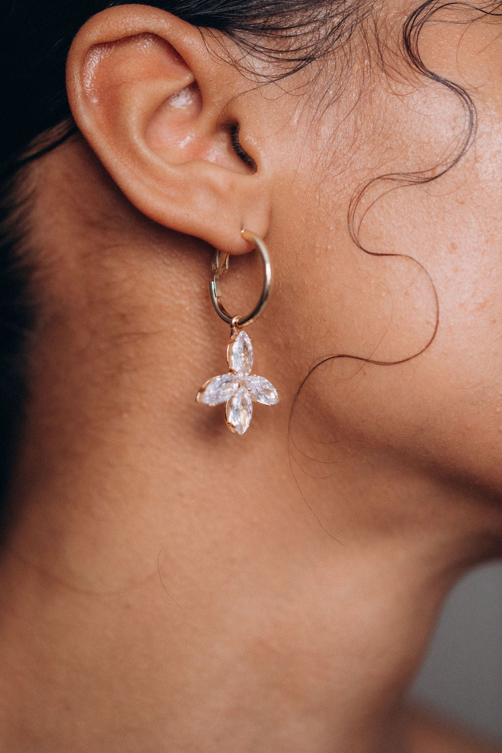 Amanda earrings