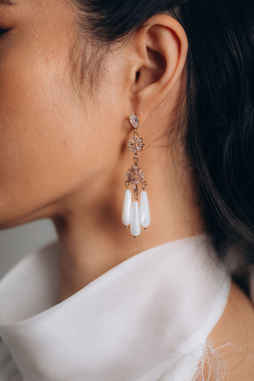 Hannah earrings