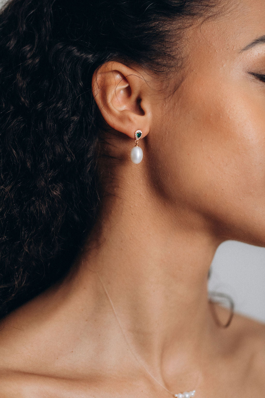 Ofelia earrings