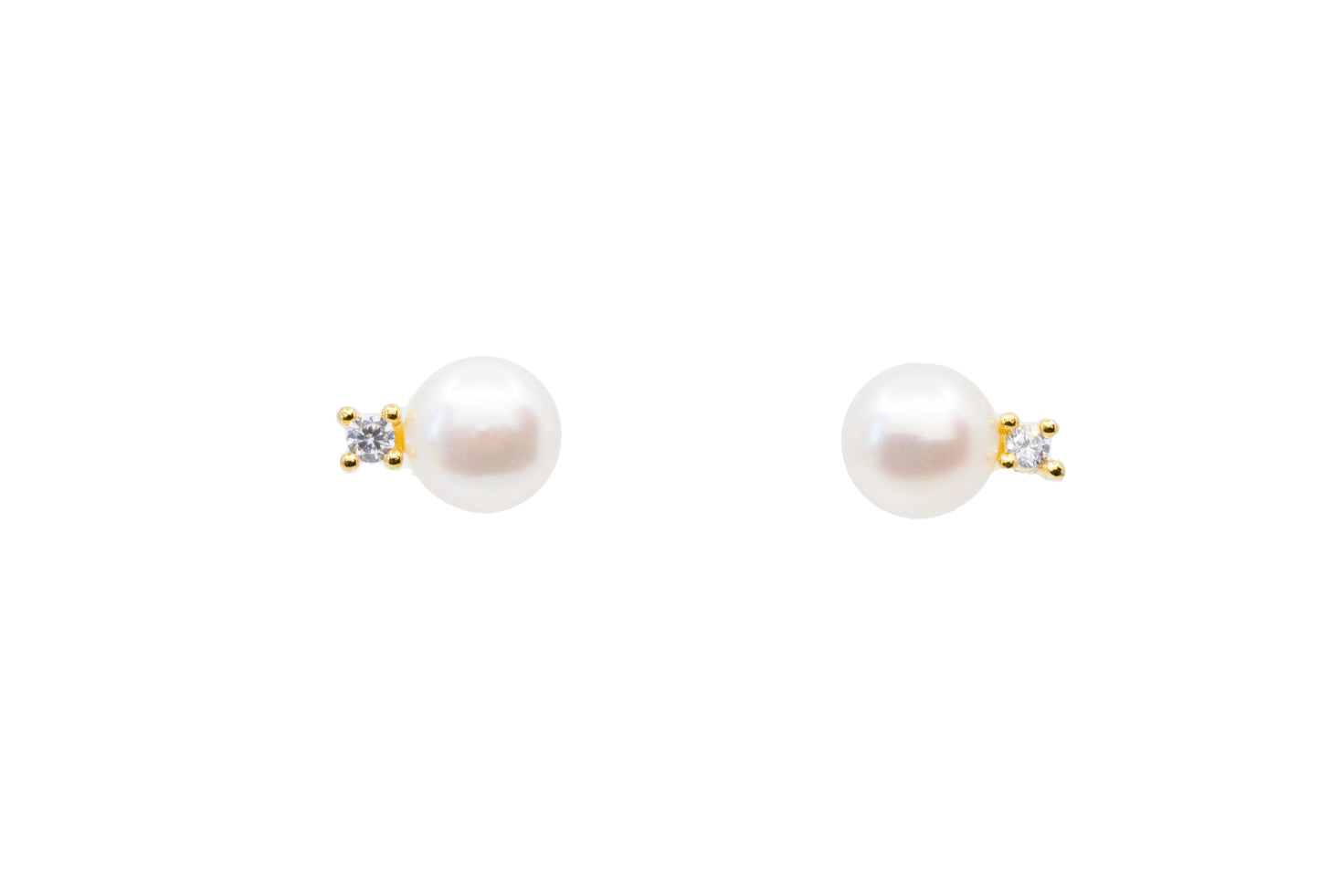 Boucles d'oreilles Charlotte