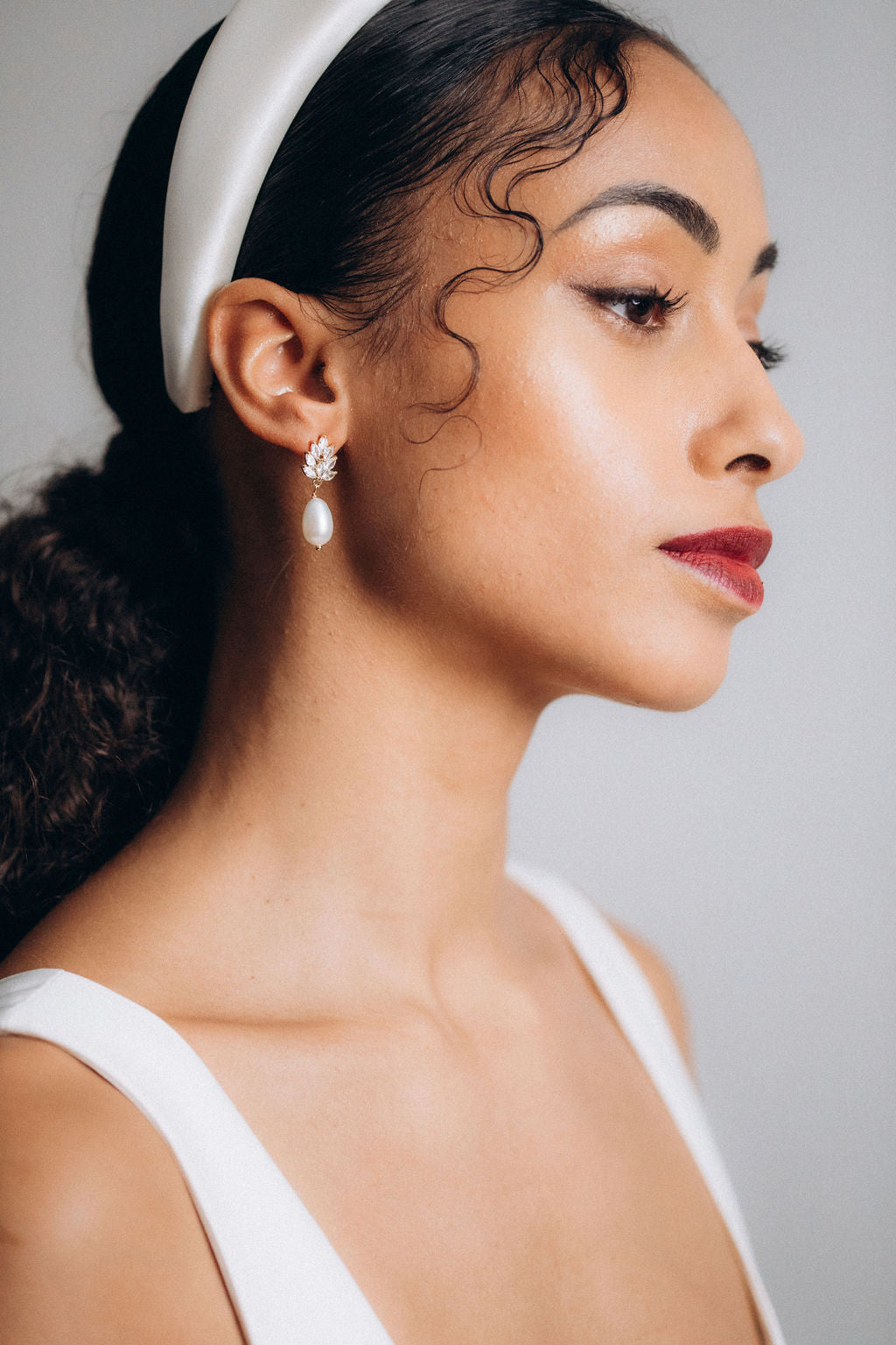 Sophia earrings