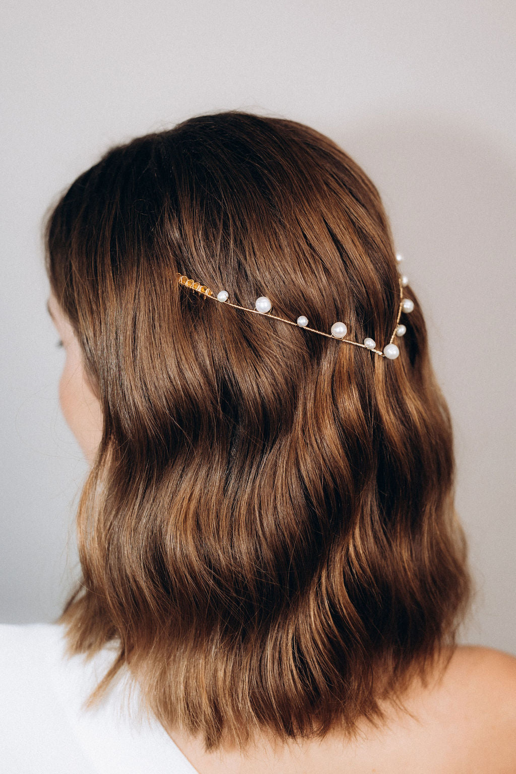 Blanche Tiara