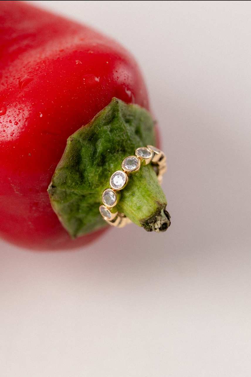 Giuseppa earrings