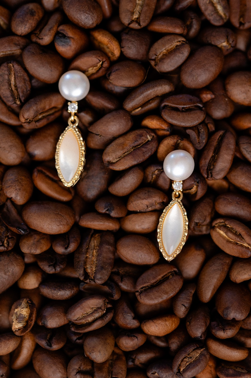 Hazel earrings