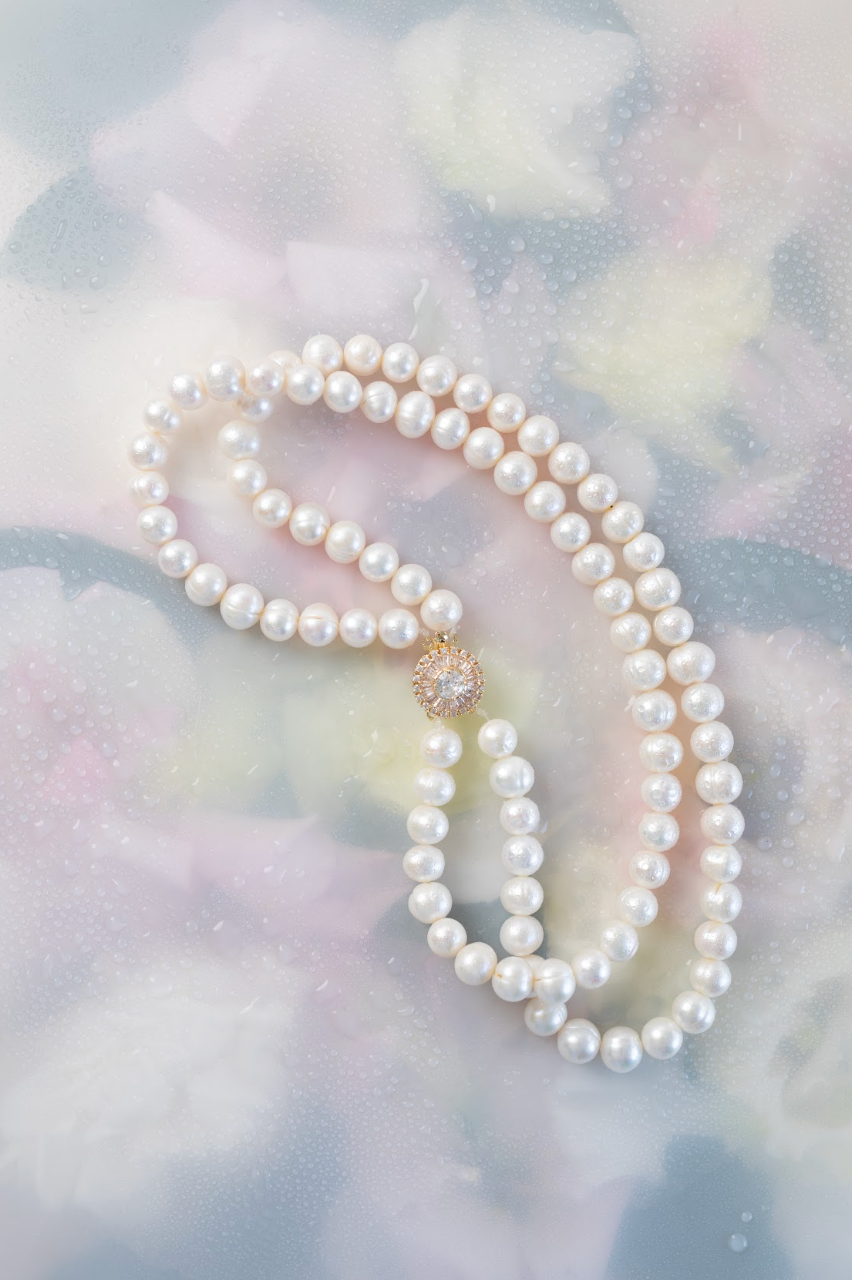 Marilyn necklace