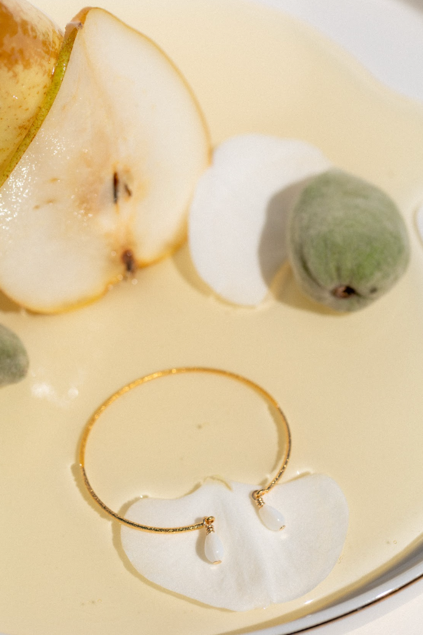 Agatha bangle