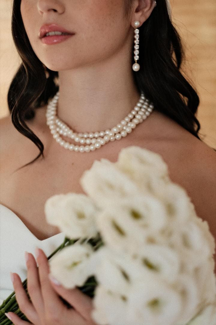 Collier Grace